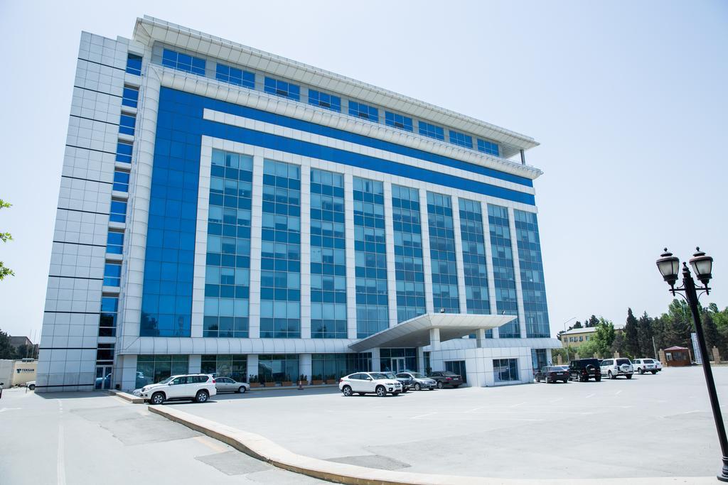 Caspian Business &