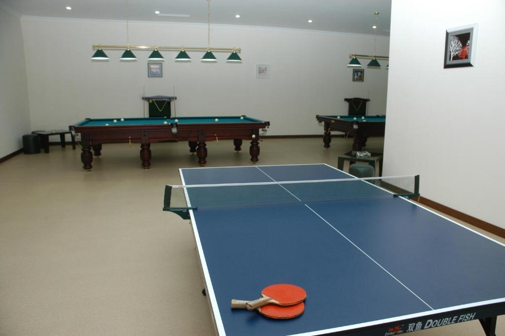Caspian Business & Baku